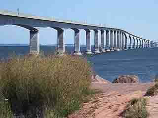 صور Prince Edward Island منطقة